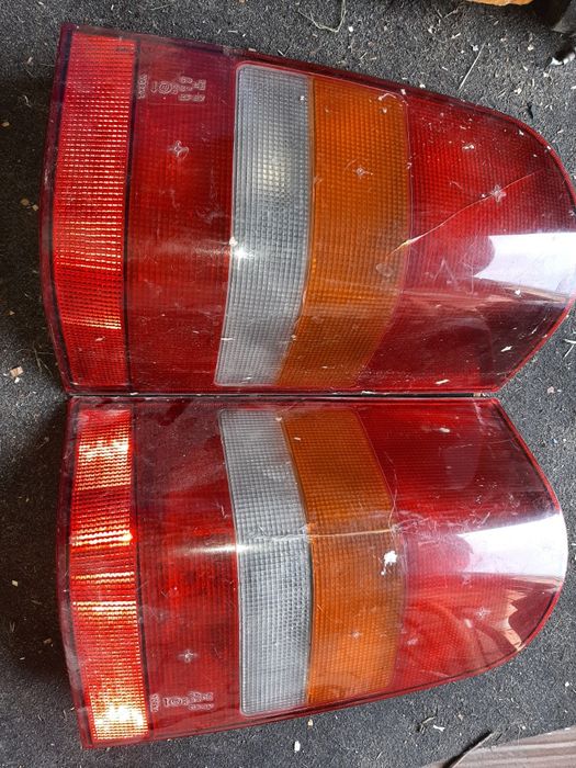 Продам стопи фари  віто 638