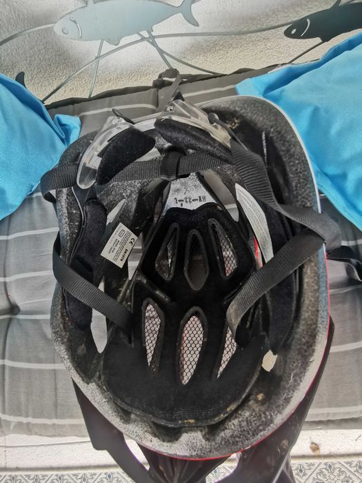 Kask rowerowy Kellys