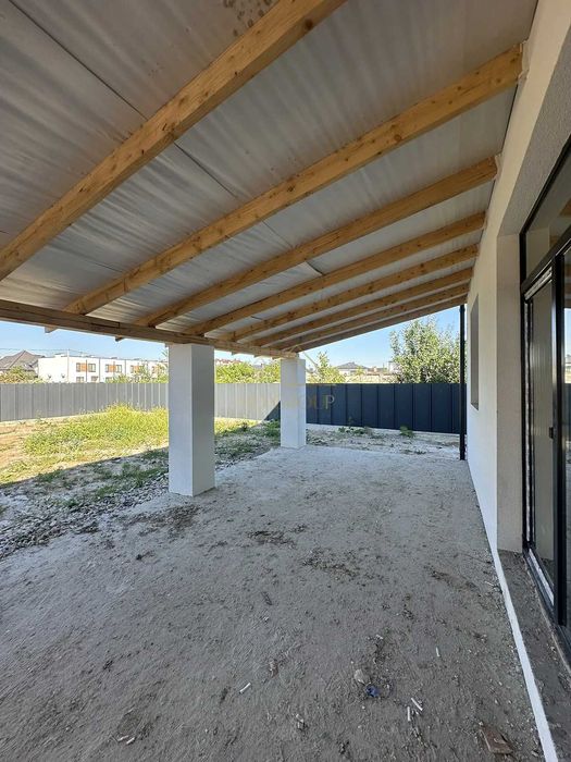 Дуплекс в Крихівцях | 140 м² | 3,8 сотки землі