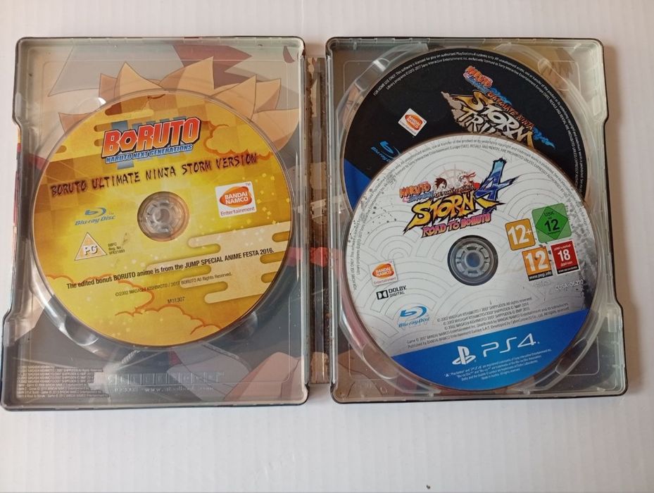 продам ігри на sony play station4 the lust of us