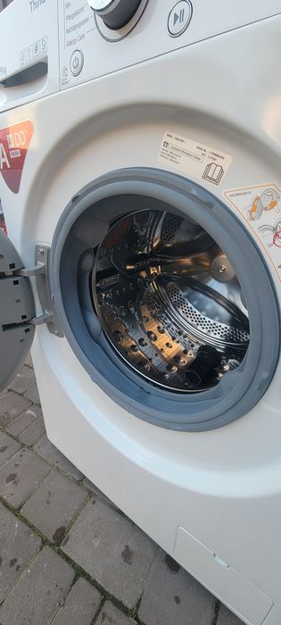 Пральна машина LG  9 кг