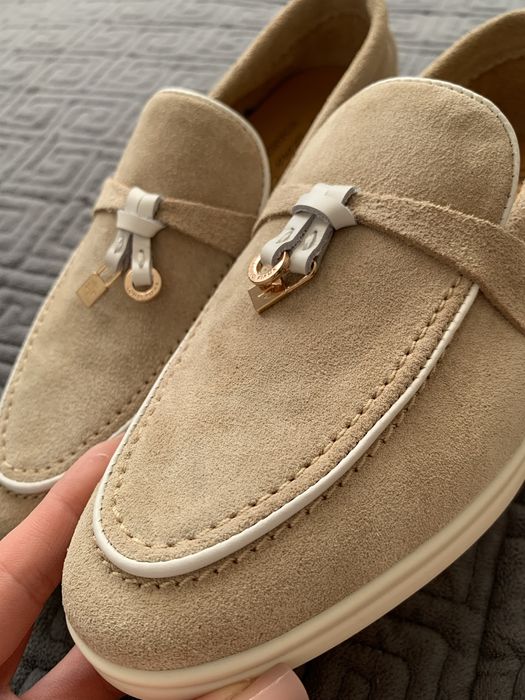 Лофери Loro piana