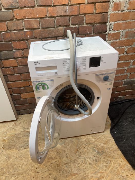 Pralka BEKO awte6511bww3 tanio !