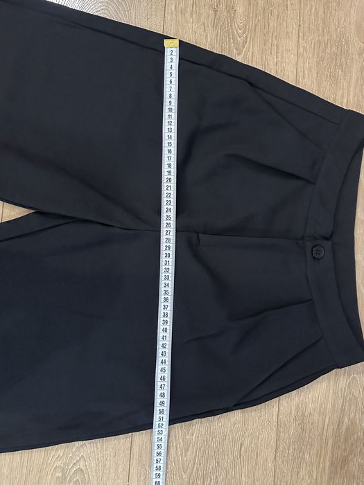 Классические штаны женские