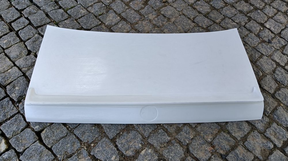 Mala BMW e21 fibra de vidro