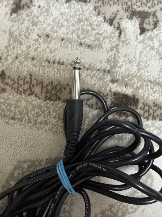 Мікрофон для караоке