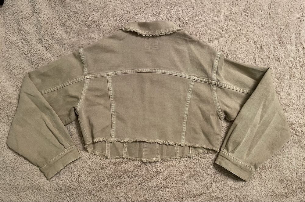 Піджак, Бежевий, Mayoral Іспанія