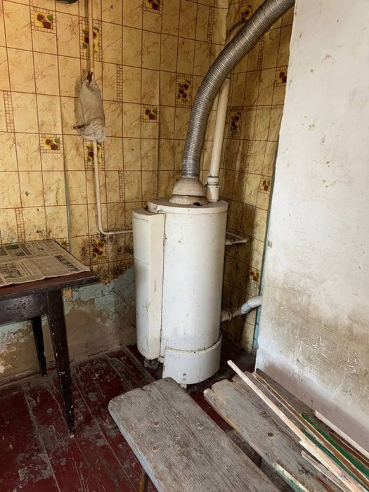 *Продаж будинку в Крюкові