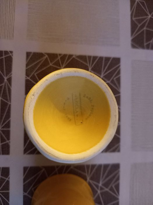 Sprzedam porcelanowe podstawki do jajek