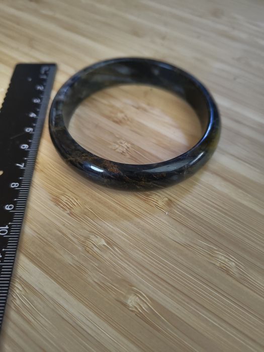 Duża kolekcja 59 bransoletek kamieni naturalnych