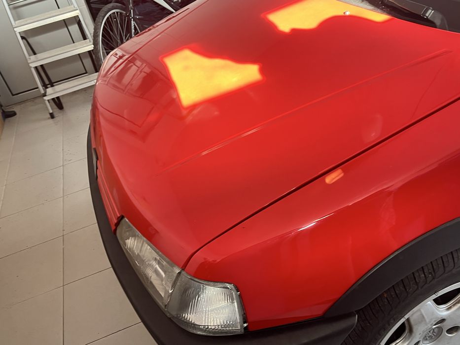 Peugeot 106 — fotografia 3