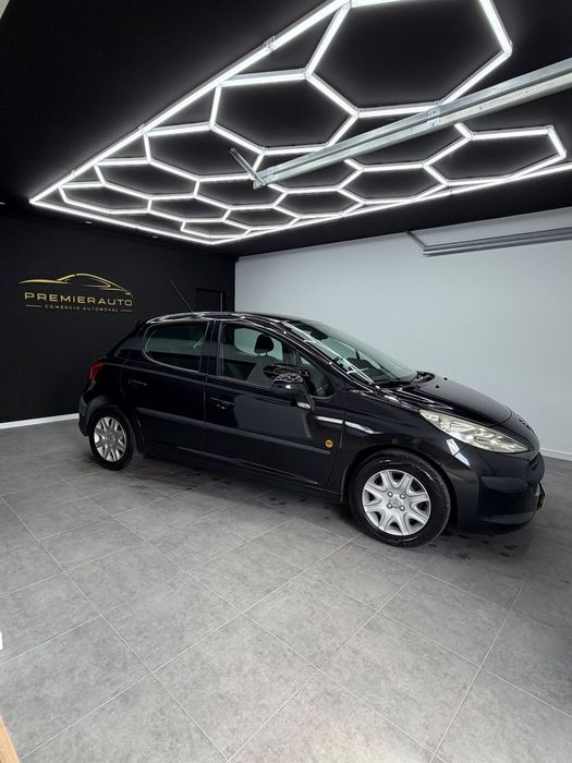 Peugeot 207 1.4 16V Trendy