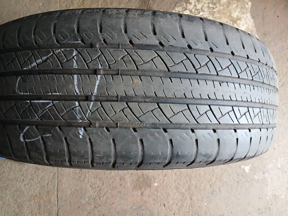 Продам резину Powertrac cityrover