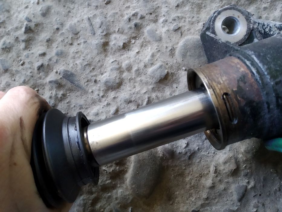 Рульова рулевая рейка Рено Мастер Renault master Opel Movano