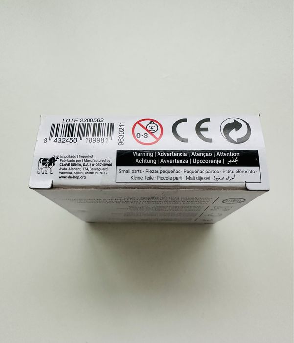 Comando anti-stress / Anti-stress remote