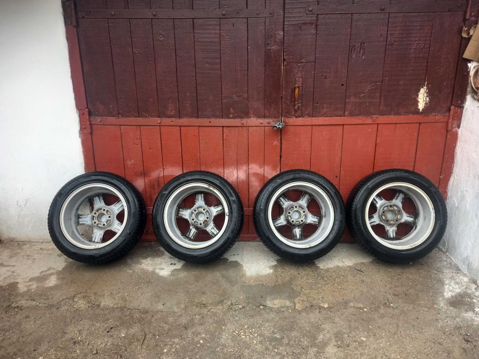 Диски R 16! Opel: Astra H, Vectra B/C, Zafira A/B, Omega B, Meriva