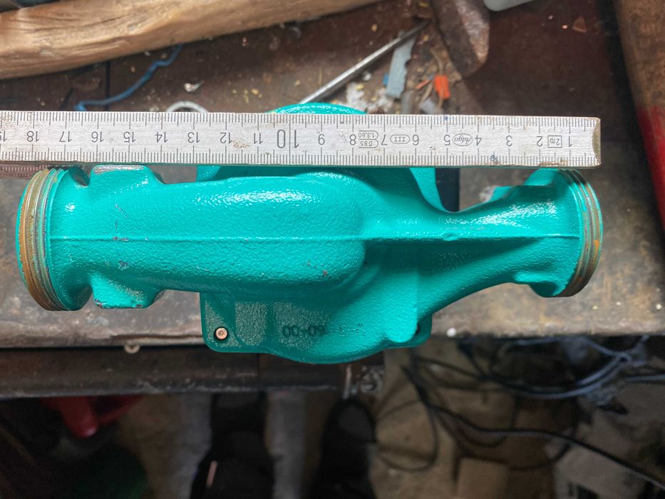 pompa do pieca co wilo