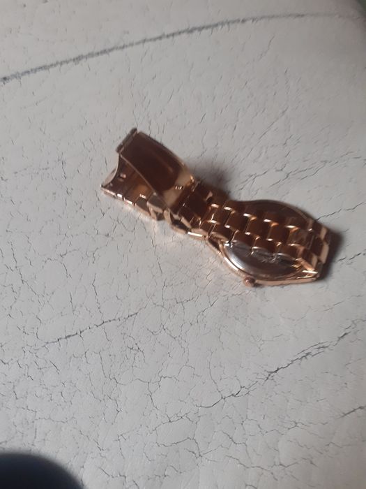 Relógio de quartzo Michael Kors