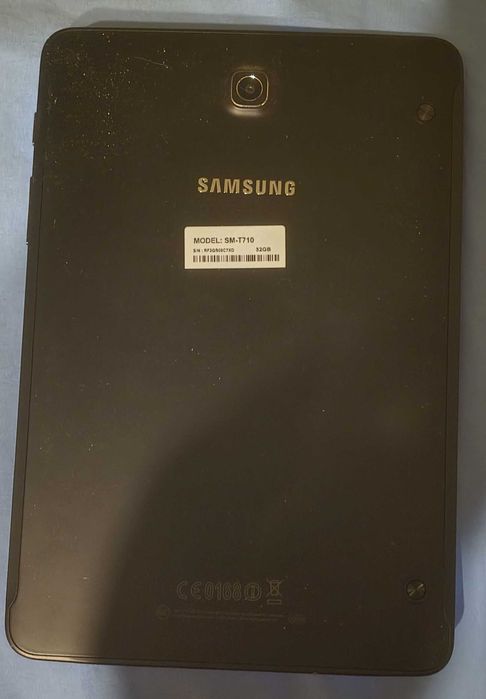 Tablet Samsung Galaxy Tab S2 3/32GB