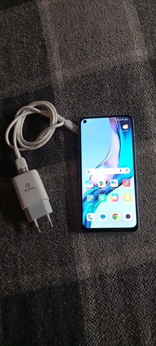 Продам редмі нот 9 . 6/128