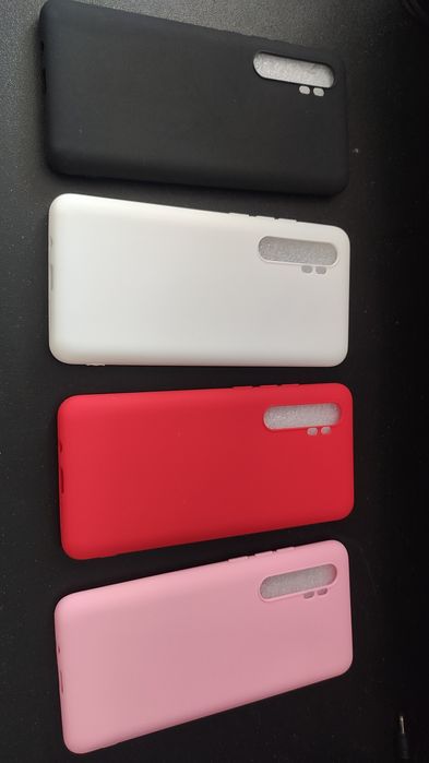 Xiaomi Mi 10 Lite Case64751815291139120
