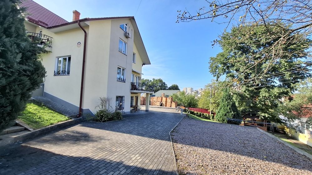 Commercial real estate at (area 400 m²) - Atlanta.ua - photo 9