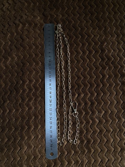Łańcuszek ~101,5 cm do torebki