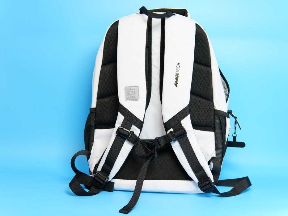 Рюкзак Kite Education teens K25-1019L-3 – трендова мультифункціональна