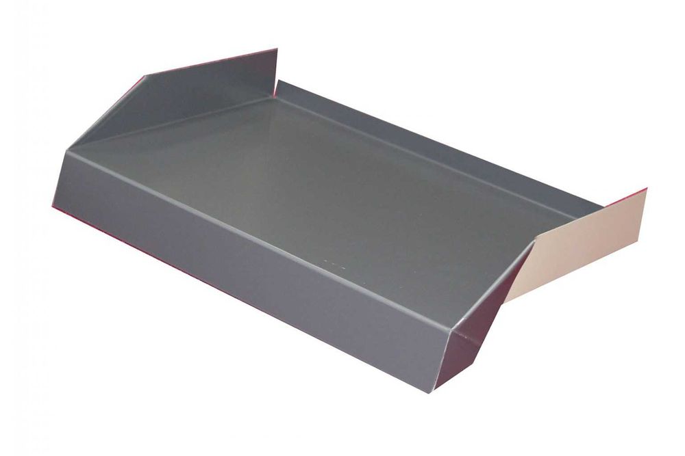 Obróbki/dekarskie/ blacharskie / ogniomur/gięcie blachy/ parapety/