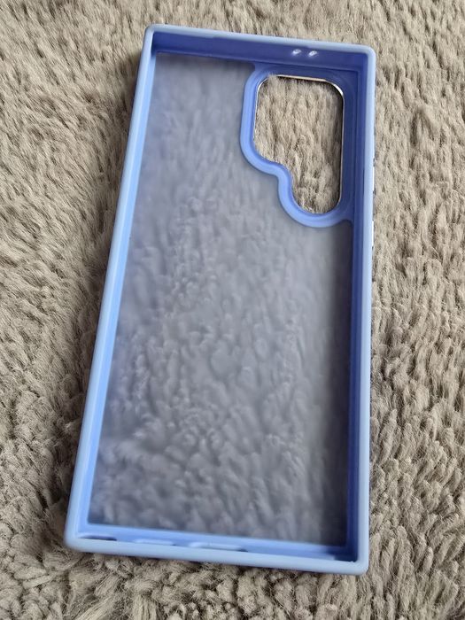 Capa samsung s24 ultra