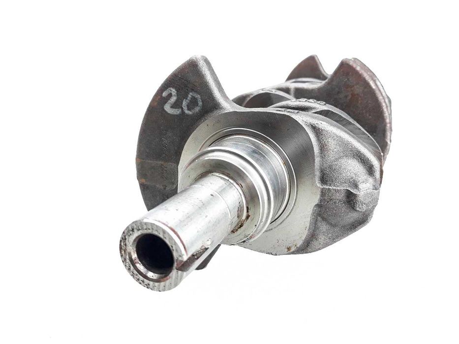 Коленвал Renault Clio Scenic Megane Kangoo 1.5 dCi