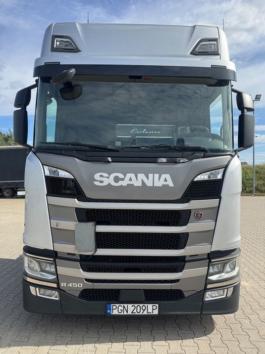Scania
