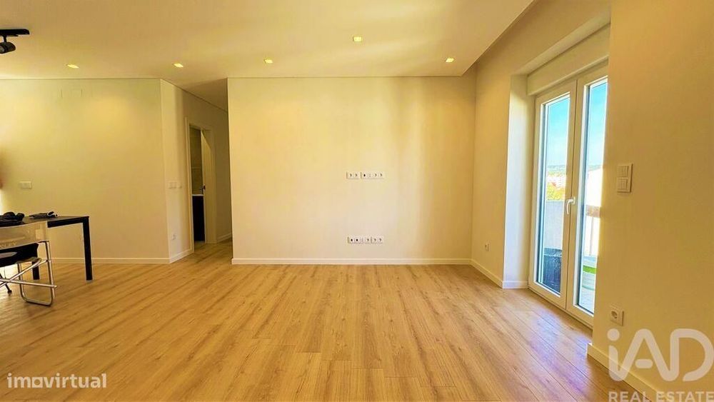Apartamento T3 em Tavarede de 93 m2