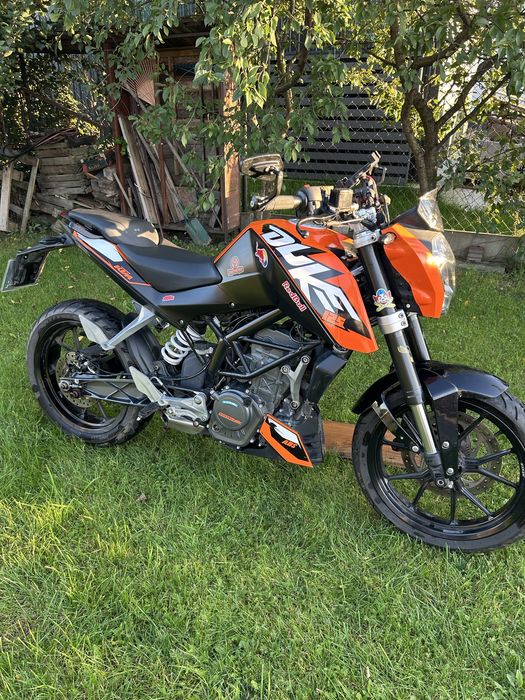 KTM