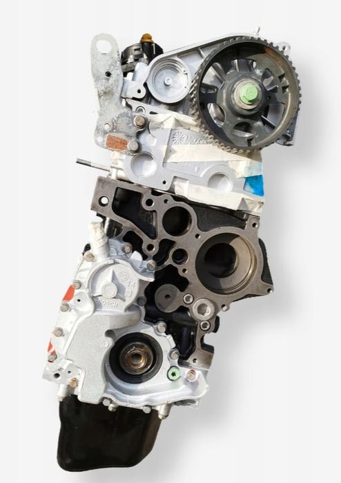Motor Completo FIAT DUCATO Caixa 130 Multijet 2,3 D (96 kW / 131 cv) [08.2006 - ...]