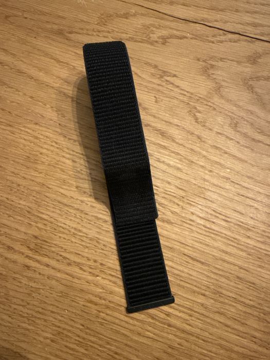 Garmin Ultrafit 26 v2 czarny
