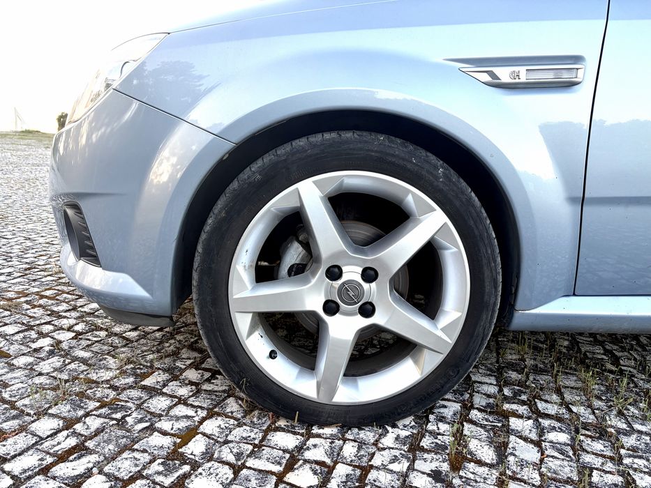 Opel Tigra Twintop 1.3 CDTI