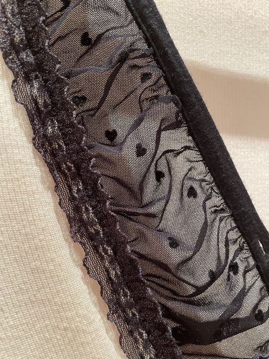 Sweterek Intimissimi - sexy ;)