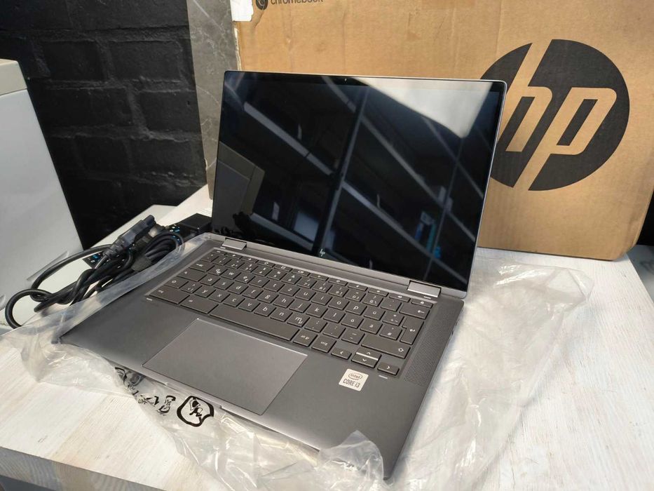 hp chromebook x360 14b - Купить электронику - Цены на OLX.ua