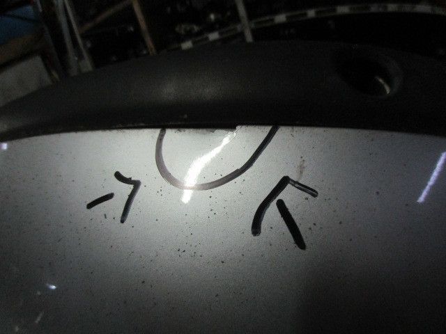 Pára-choques trás BMW 3 Compact (E46)