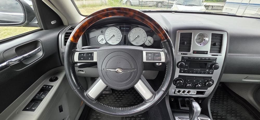 Chrysler 300C