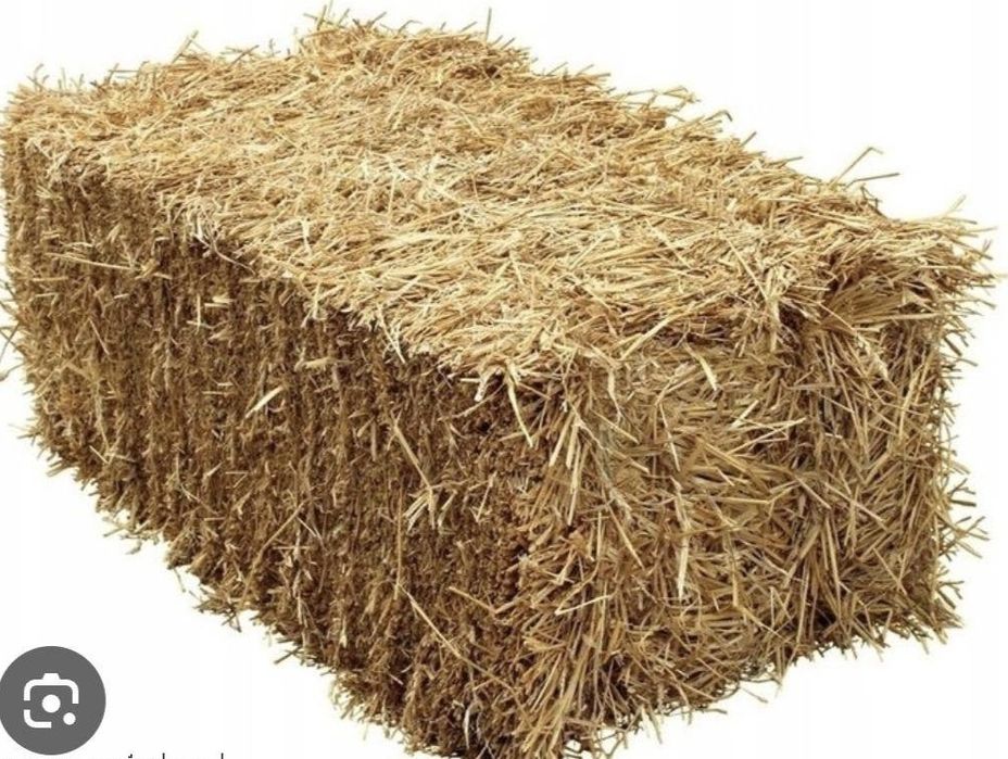 Słoma 2025 transport