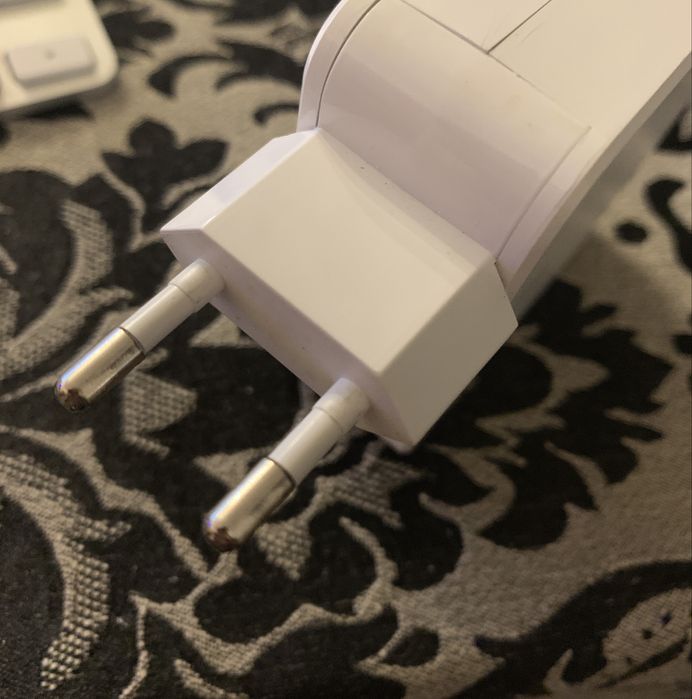 Carregador 60w Macbook Pro magsafe 1