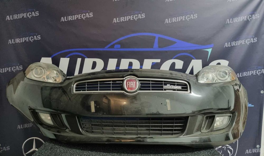 Material de Frente Para Fiat Bravo 2007
