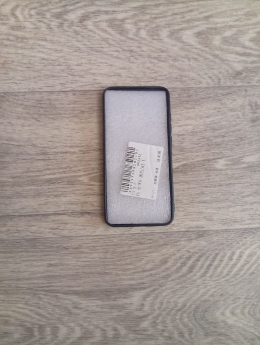 Чехол Редми 8 новый