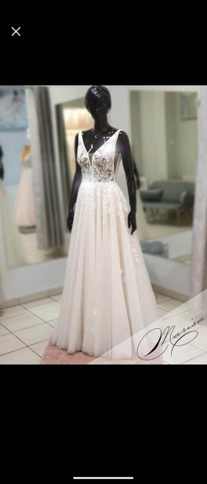 Sprzedam Suknia ślubna