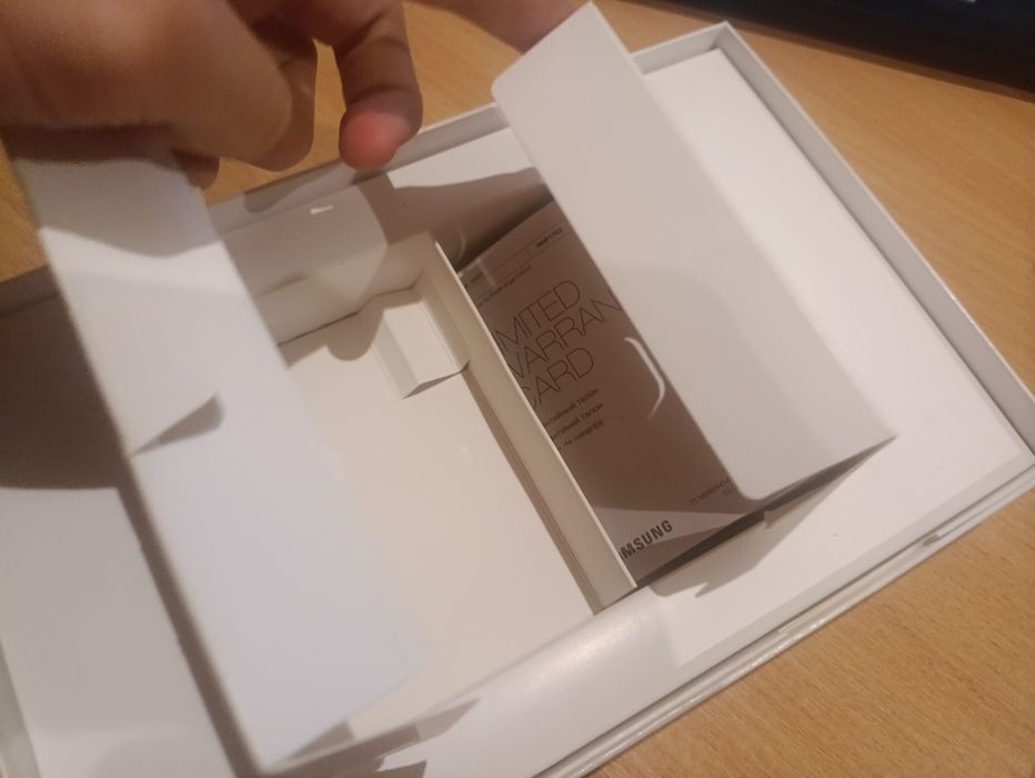Планшет Samsung Tab A7