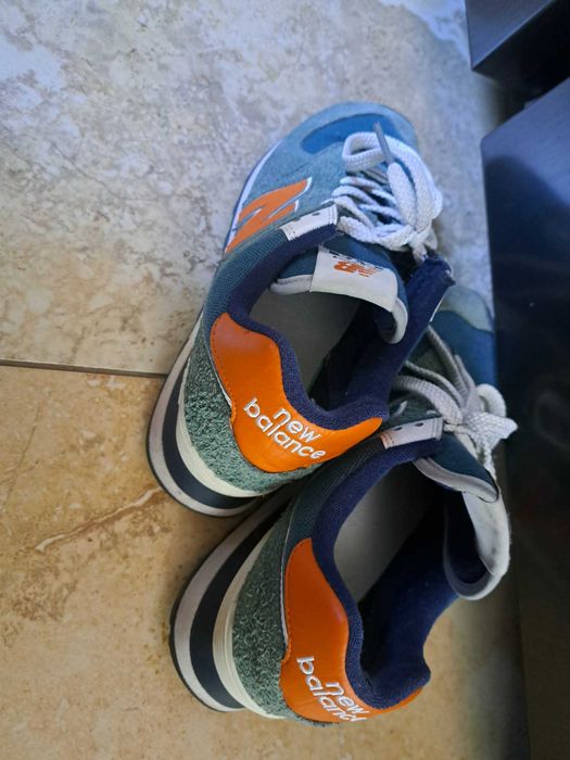 New Balance 574 U574DI2 rozmiar 41
