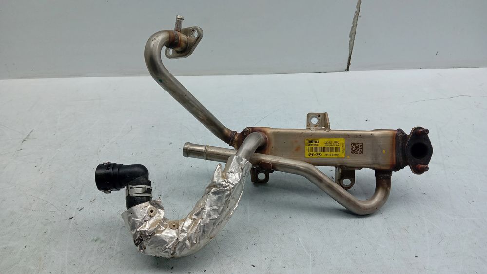 Radiador de gases / EGR HYUNDAI Kauai (OS)