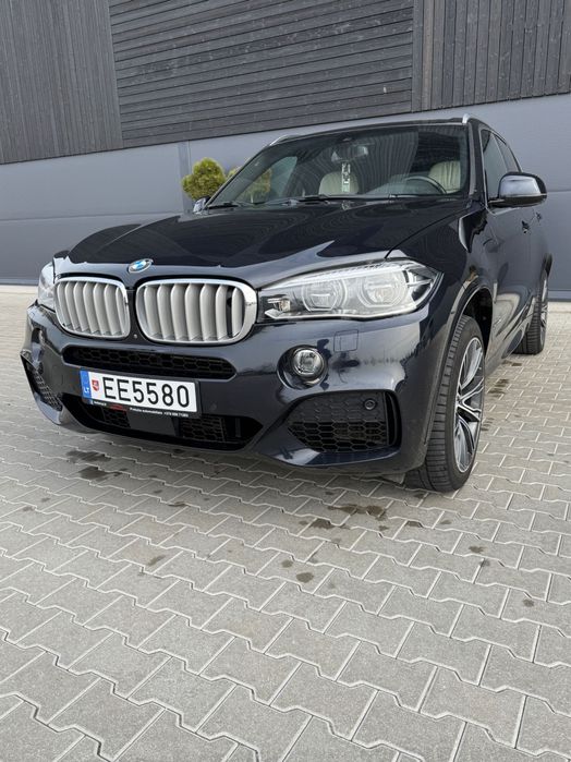 BMW X5 2018 VIN WBAKT010900Z77004 фото оголошення 24 з 24